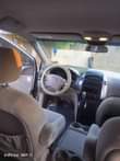 A picture of Toyota Sienna 2007 year model