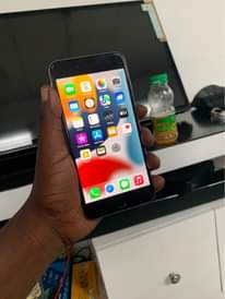 A picture of iPhone 6s Plus gn64
