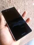 A picture of Docomo F 01J
