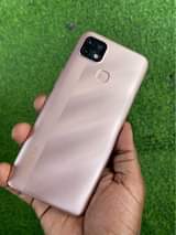infinix hot 10i