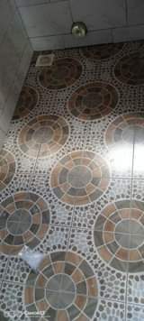 A picture of Tilling Painting