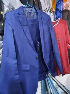 suits