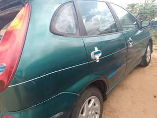 A picture of Motor