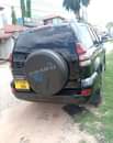 A picture of Asking Price 28 5M CONTACT 0769617116 2005 LANDCRUISER PRADO TX