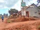 A picture of  KAWEMPE KAWANDA 2 shop rooms on sale plot size