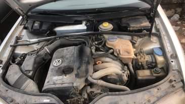 A picture of Toyota Corolla 06