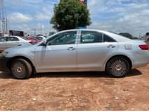 A picture of 2008 Toyota Camry
