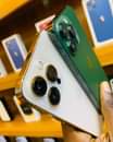 A picture of iPhone 13 Pro 256gb