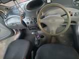 A picture of TOYOTA VITZ nzuri