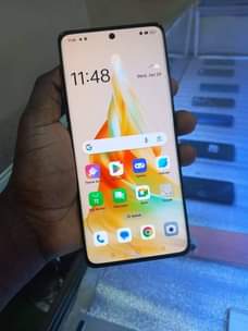 A picture of Oppo RENO 8T 5G