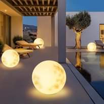 A picture of Light