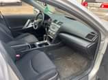 A picture of Foreign used 2008 Camry sport