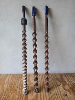 hammer drill