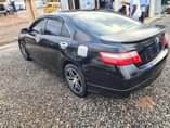 A picture of Registered Toyota Camry SE 2008