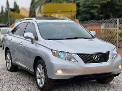 A picture of LOCAL USED LEXUS RX350 Year 2010 Keyless Entry Sun Roof