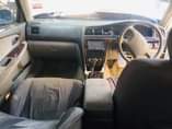 A picture of Toyota cresta