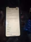 A picture of Iphone x mpyaa kbsaa official