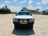 A picture of NISSAN PATROL