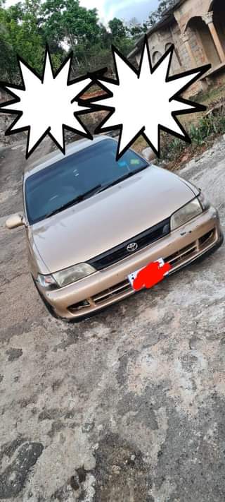 toyota police shape