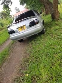 A picture of Arusha