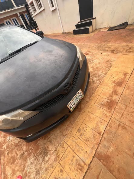 A picture of 2 hours deal 2013 Toyota Camry full option thumbstart engine