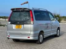 A picture of Toyota Noah Road Tour