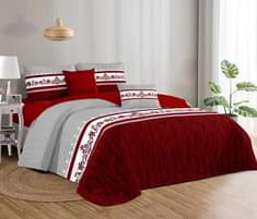 A picture of Bedspreads 