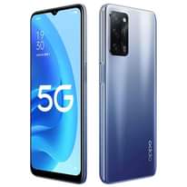 A picture of Oppo A55 5G
