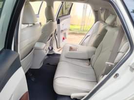 A picture of Toyota Venza 08067069081