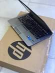 A picture of Hp Elite book