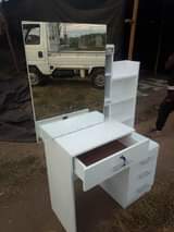 dressing table