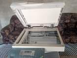 A picture of Multipurpose Photocopy Machine IR 2020 .
