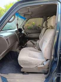 A picture of Nissan Patrol For Sales