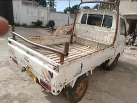 A picture of SUZUKI CARRY NZURI SANA IWAHI MAPEMA USILEMBE