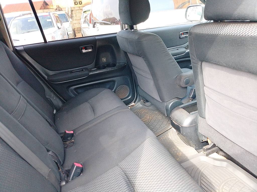 A picture of Kluger 2.4cc 18m CALL 0759.65.47.86