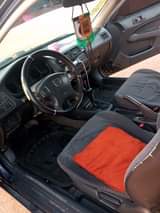 A picture of Honda Civic Fisheyes Super Clean Price 1 150 Location Kano