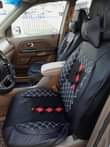 A picture of Honda pilot