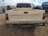 A picture of Toyota hilux pickup 1990 for sale at Lagos state 600
