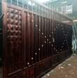 A picture of Windows doors gates clothet