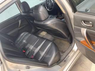 A picture of Nissan Teana 2011 model