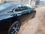 A picture of 2010 es350