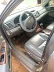 A picture of Toyota Camry v6 05