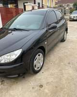 A picture of 2005 Peugeot 206