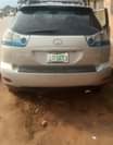 A picture of Lexus RX 330