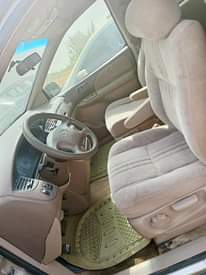 A picture of Toyota Sienna Automatic