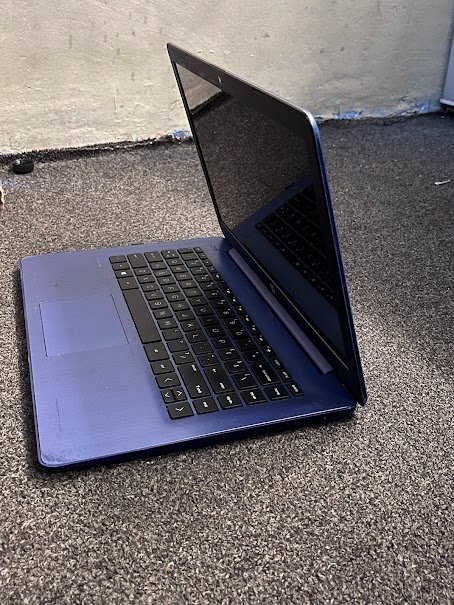 hp laptops