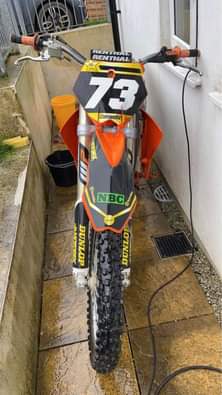 ktm motorcycles