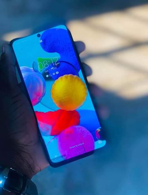 samsung a51