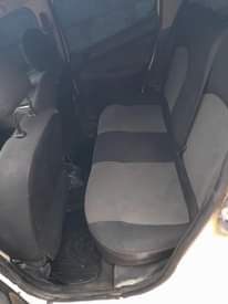 A picture of Fairly used 206