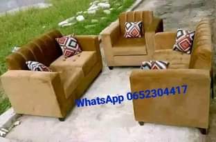 A picture of SOFA